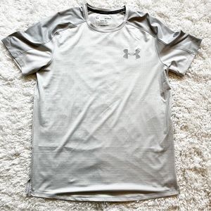 Under Armour Men’s Athletic MK1 T-Shirt